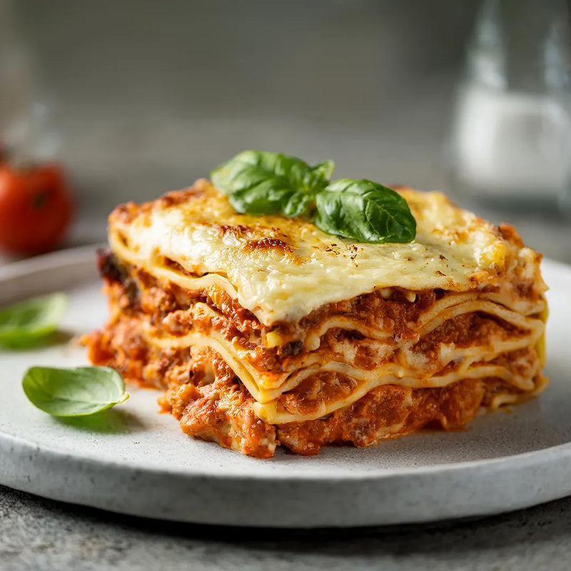 Lasagna