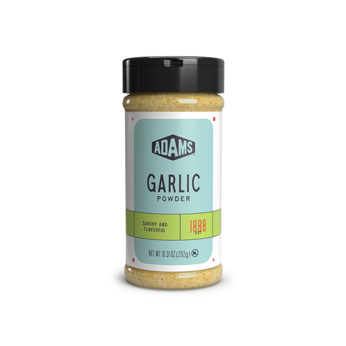 Adams Garlic Powder