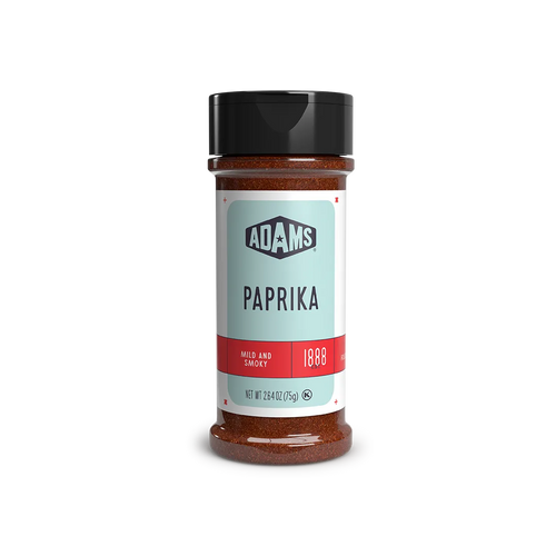 Adams Paprika