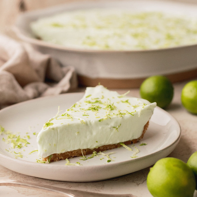 Adams Key Lime Pie