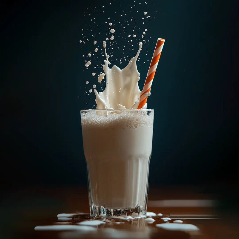 Adams Best® Vanilla Milkshake