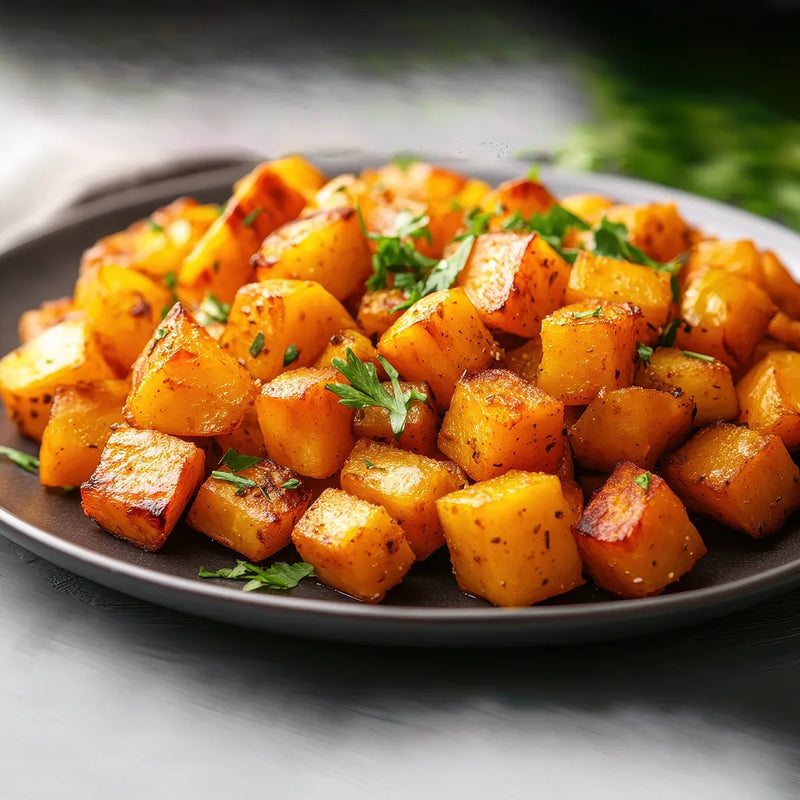 Roasted Butternut Squash