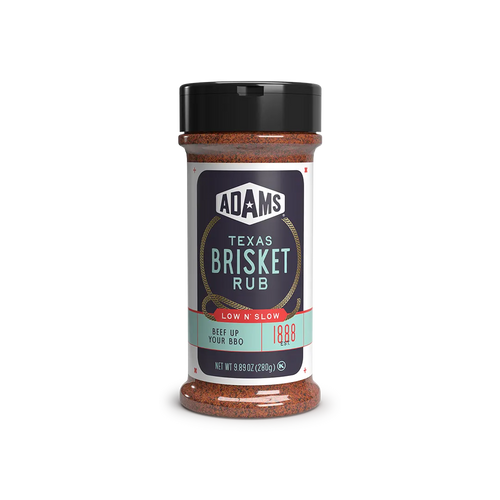 Adams Texas Brisket Rub
