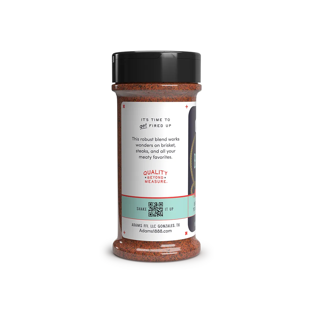 Adams Texas Brisket Rub