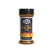 Adams Texas Chicken Rub