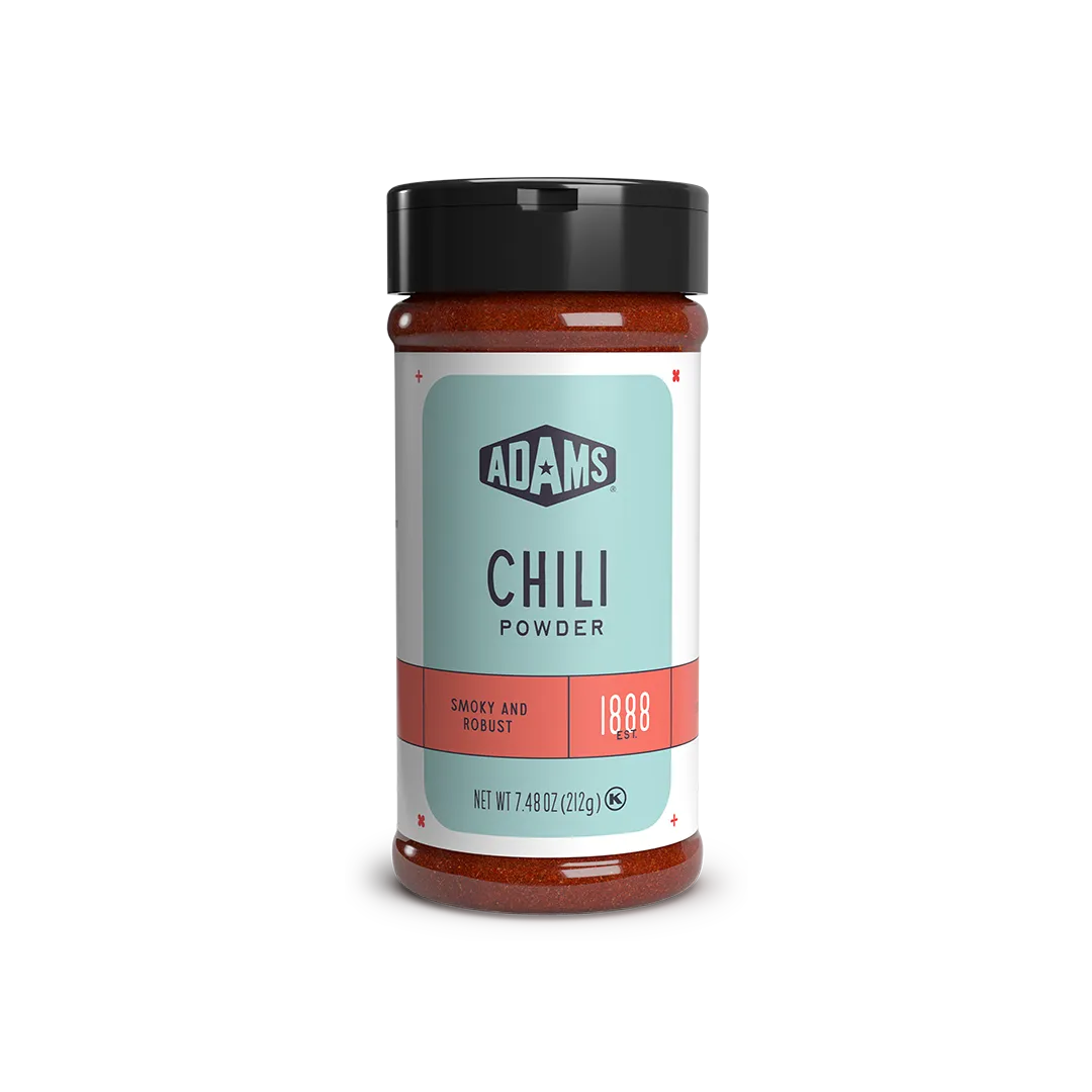 Adams Chili Powder