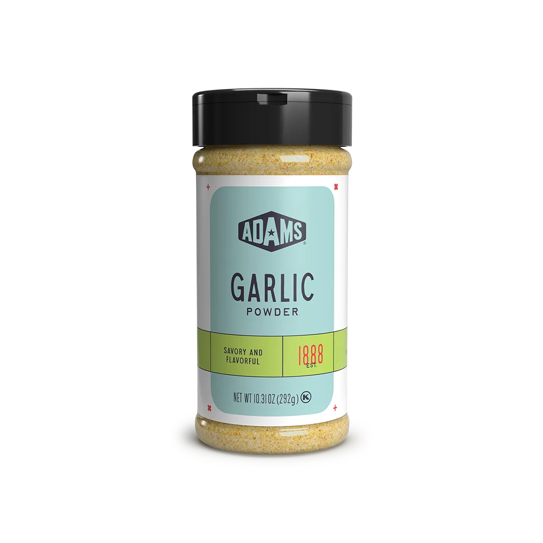 Adams Garlic Powder