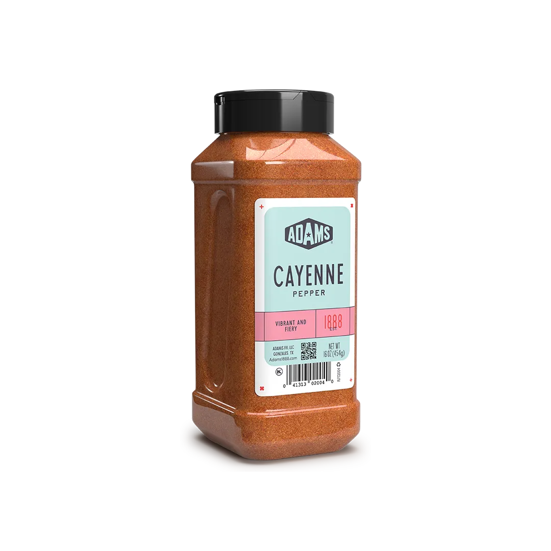 Adams Cayenne Pepper