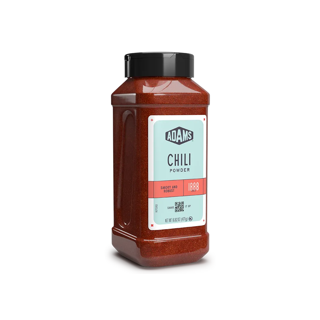 Adams Chili Powder