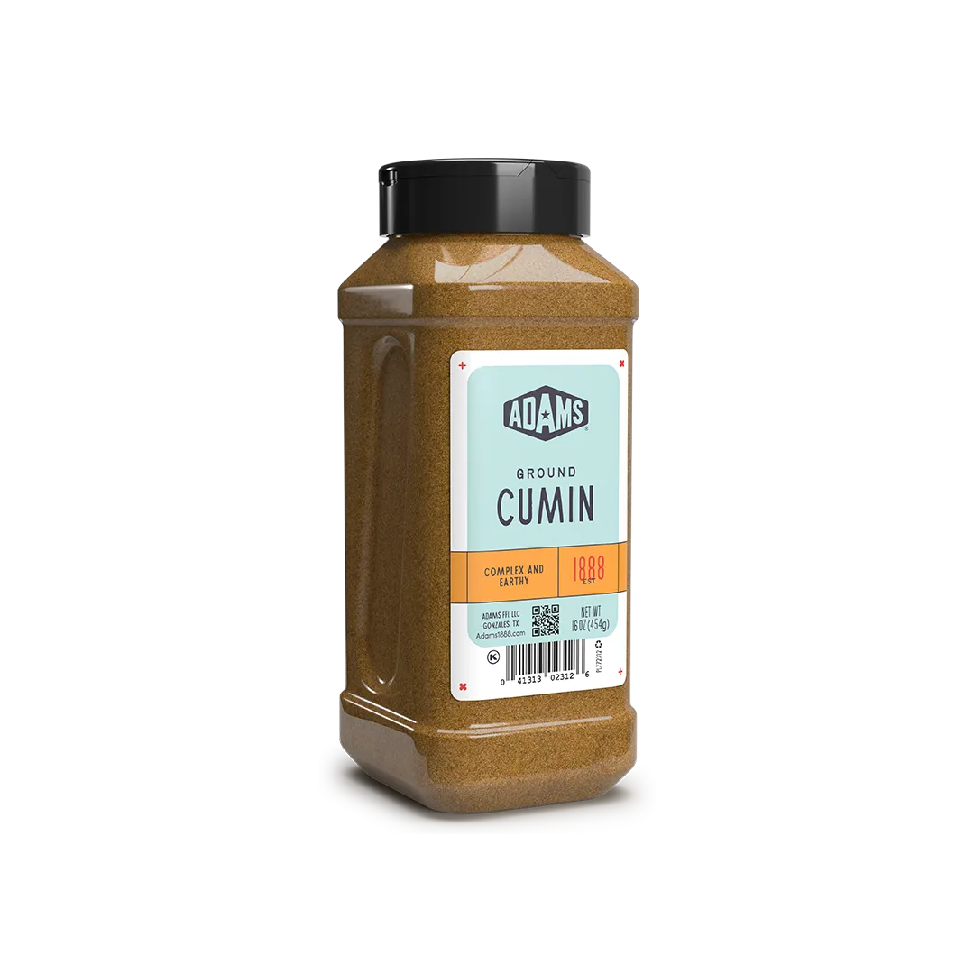 Adams Ground Cumin