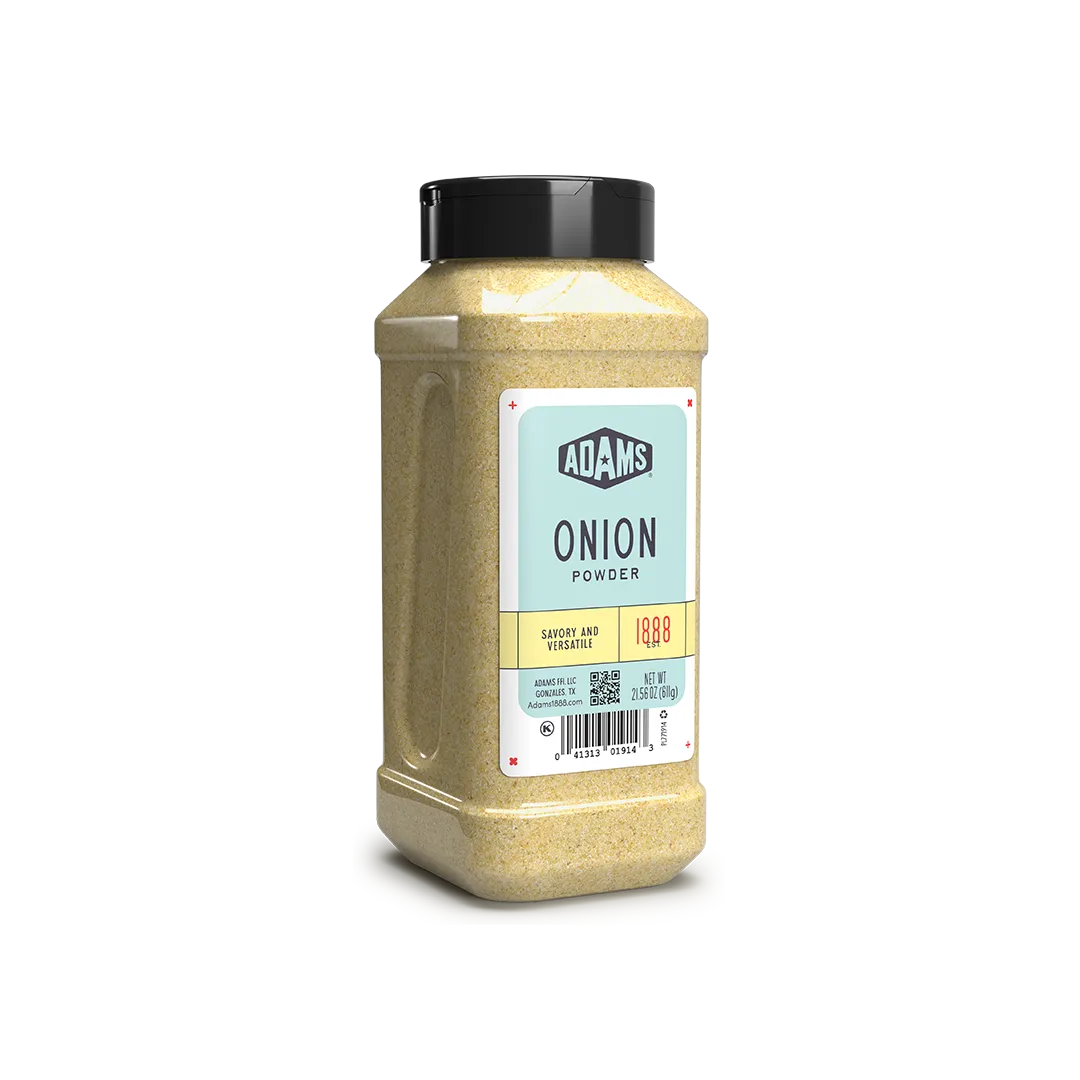 Adams Onion Powder