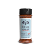 Adams Burger and Fries Seasoning