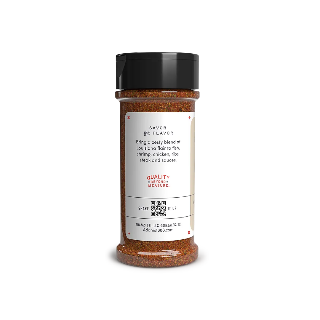 Adams Cajun Seasoning