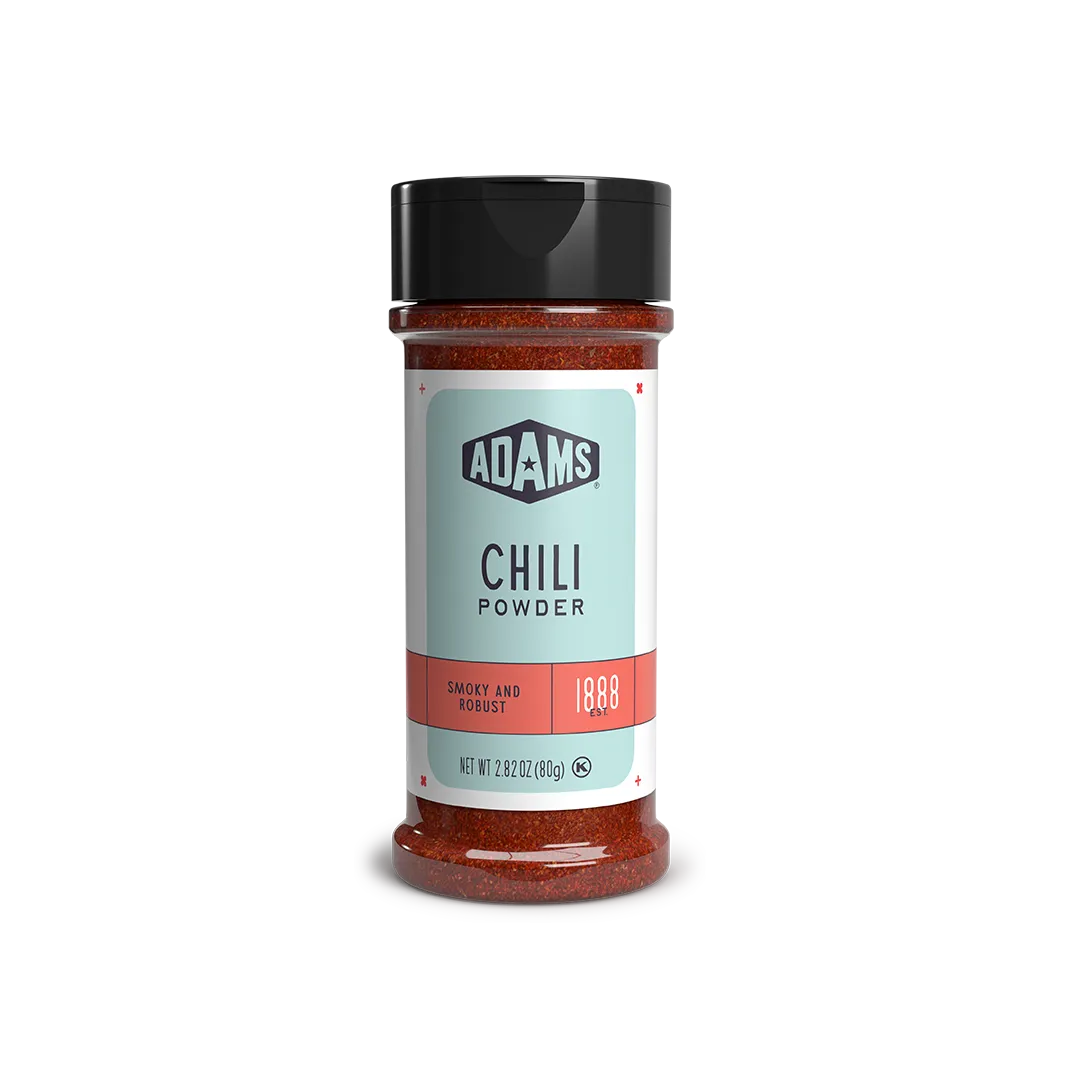 Adams Chili Powder