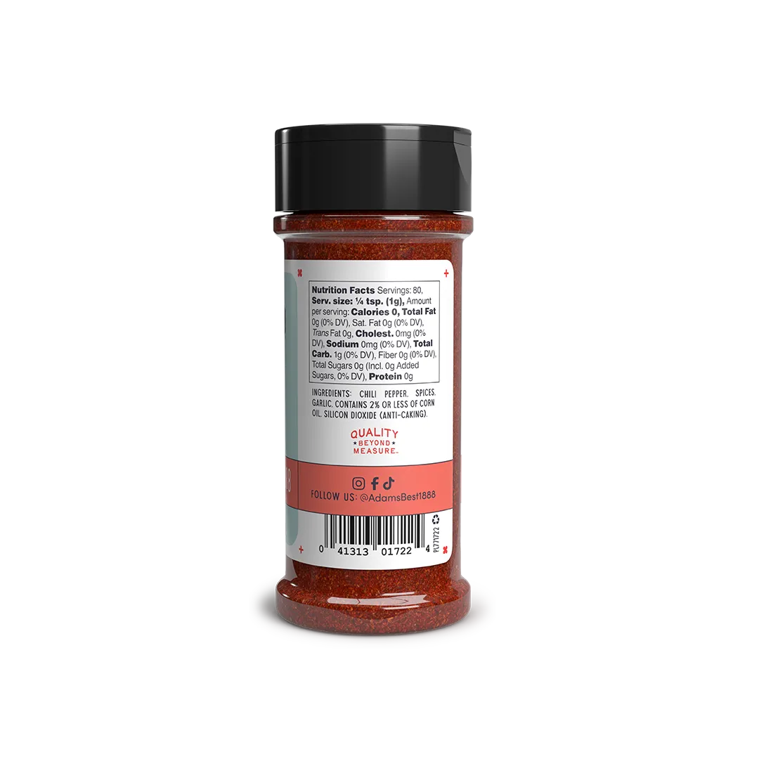 Adams Chili Powder