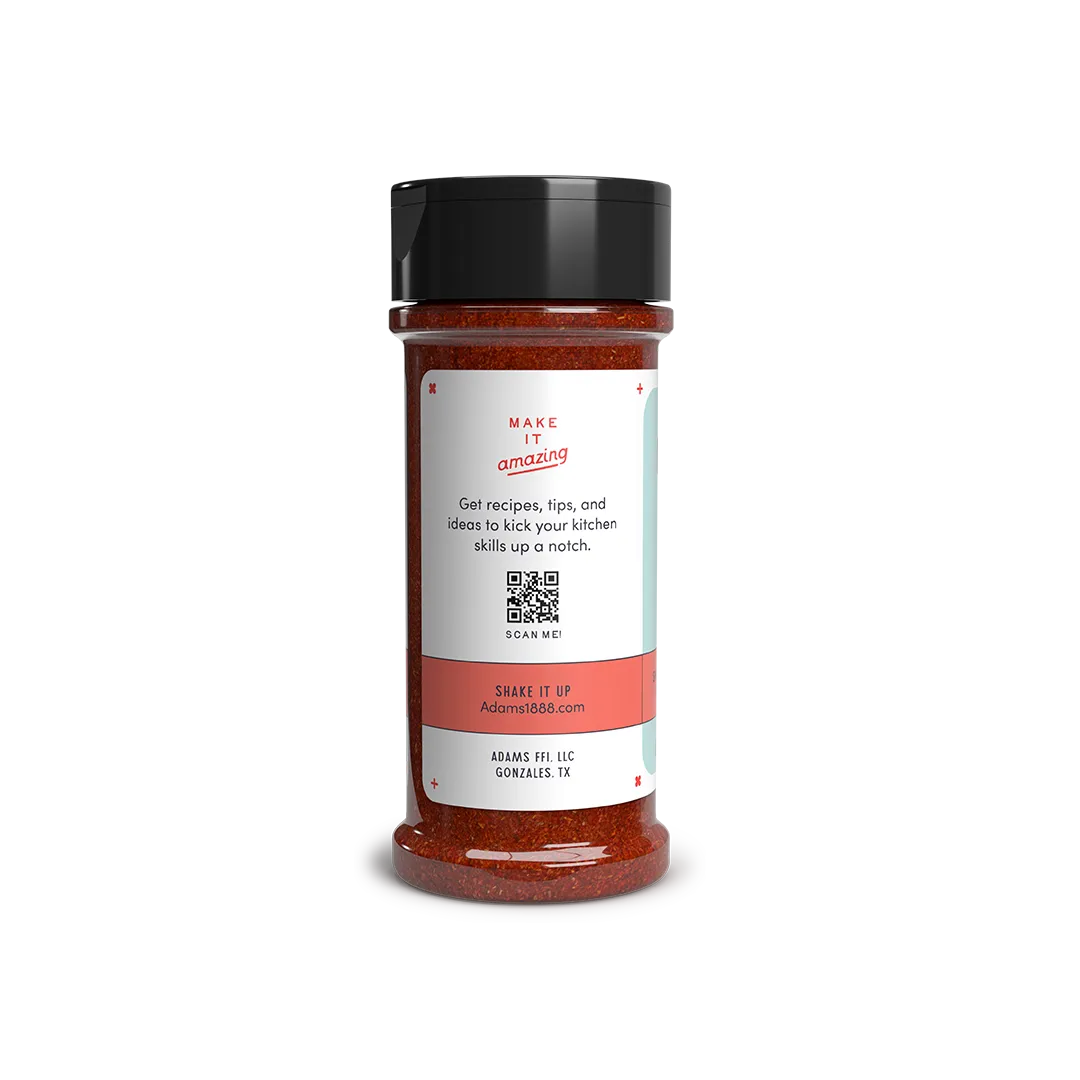Adams Chili Powder