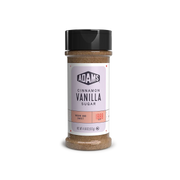 Adams Vanilla Cinnamon Sugar