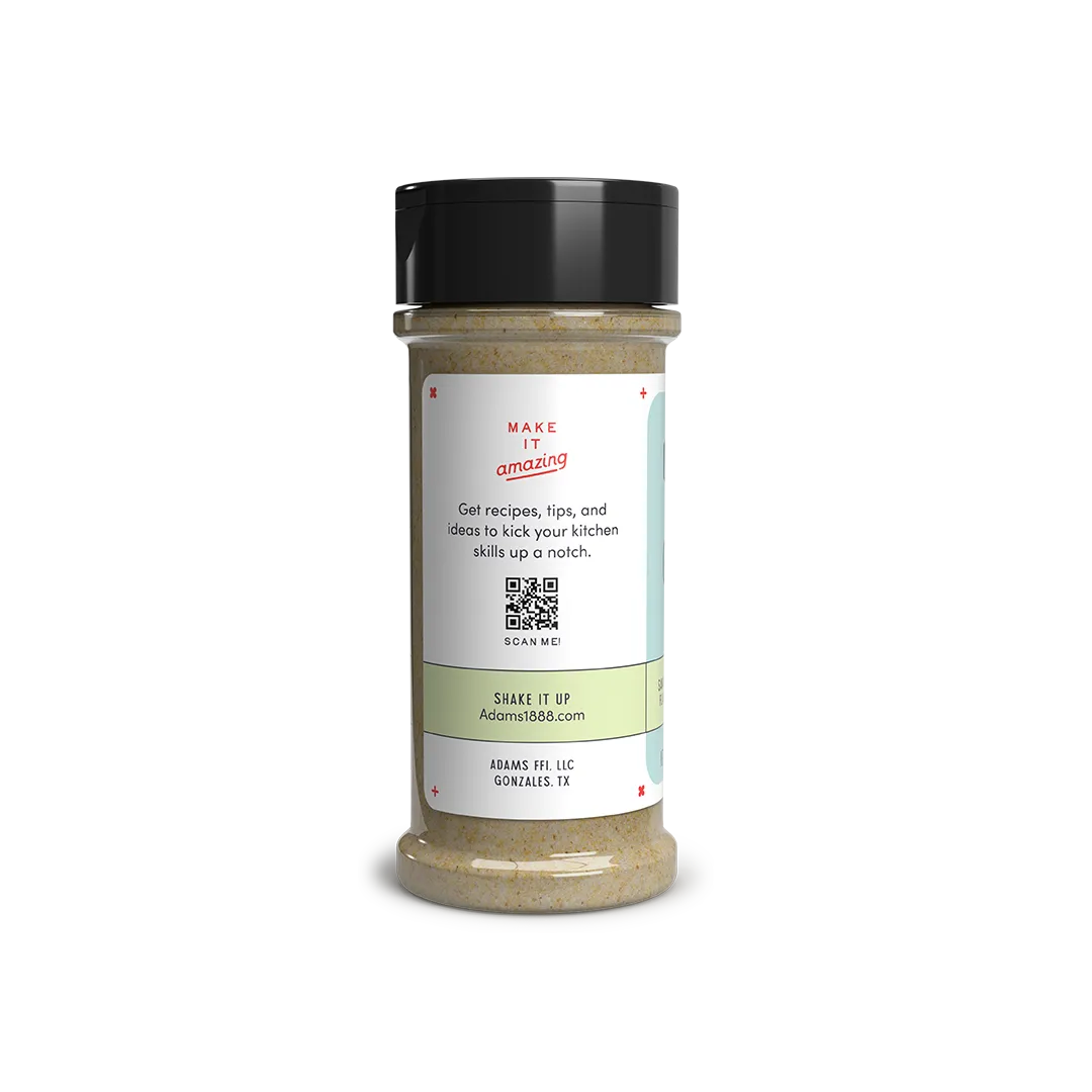 Adams Garlic Salt