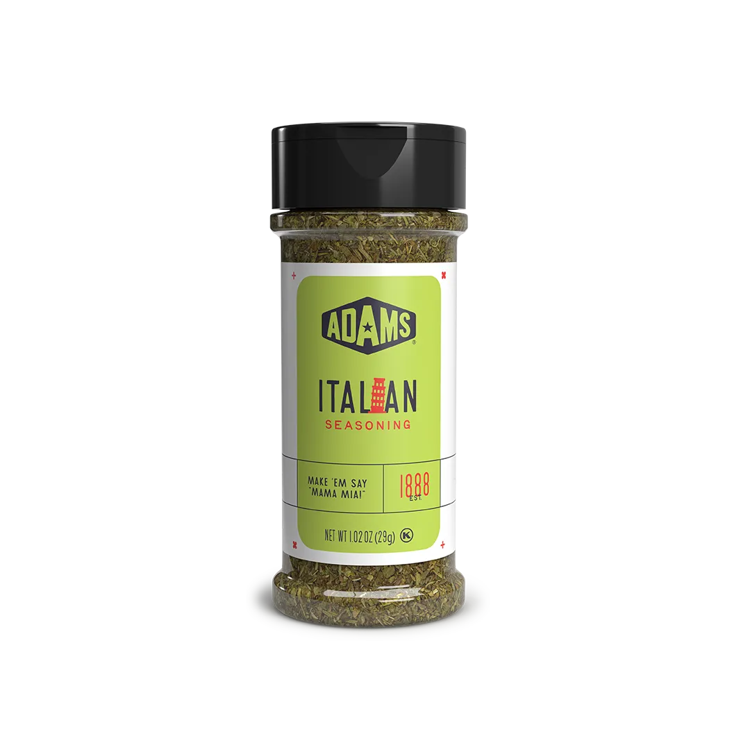 Adams Italian Seasoning