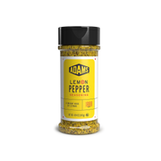 Adams Lemon Pepper Seasoning
