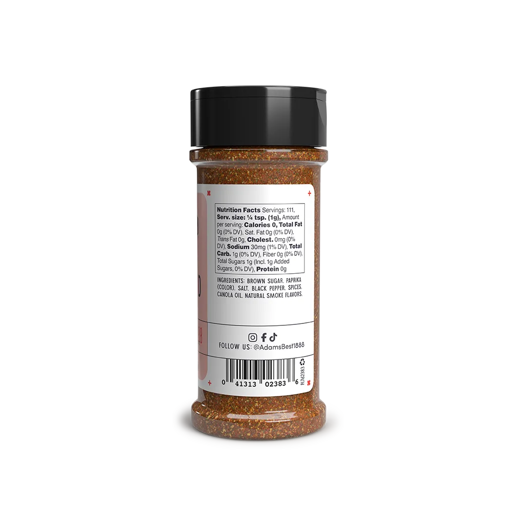 Adams Smoky Seafood Seasoning