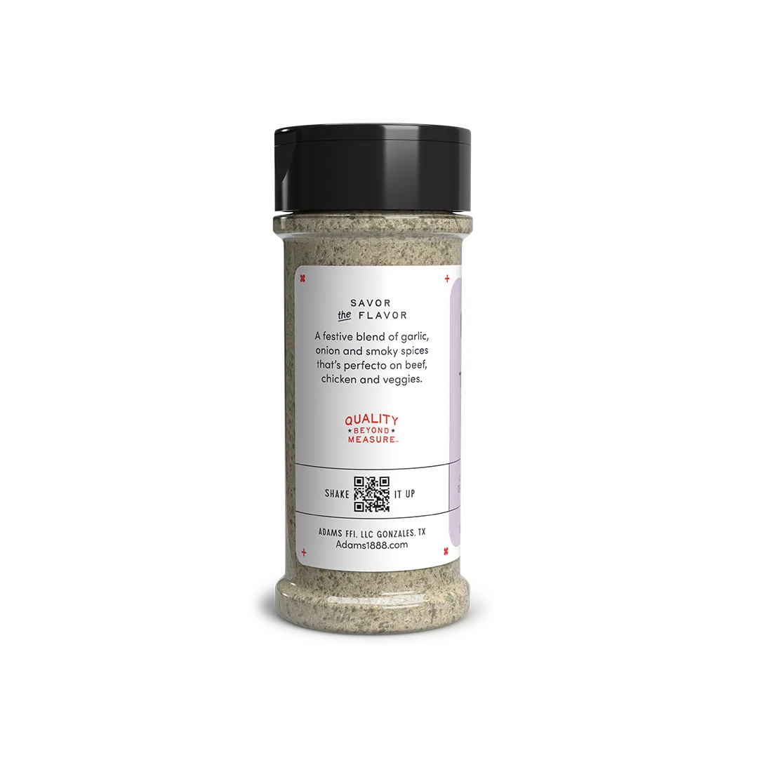 Adams Tex-Mex Seasoning