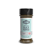 Adams Ground Black Pepper