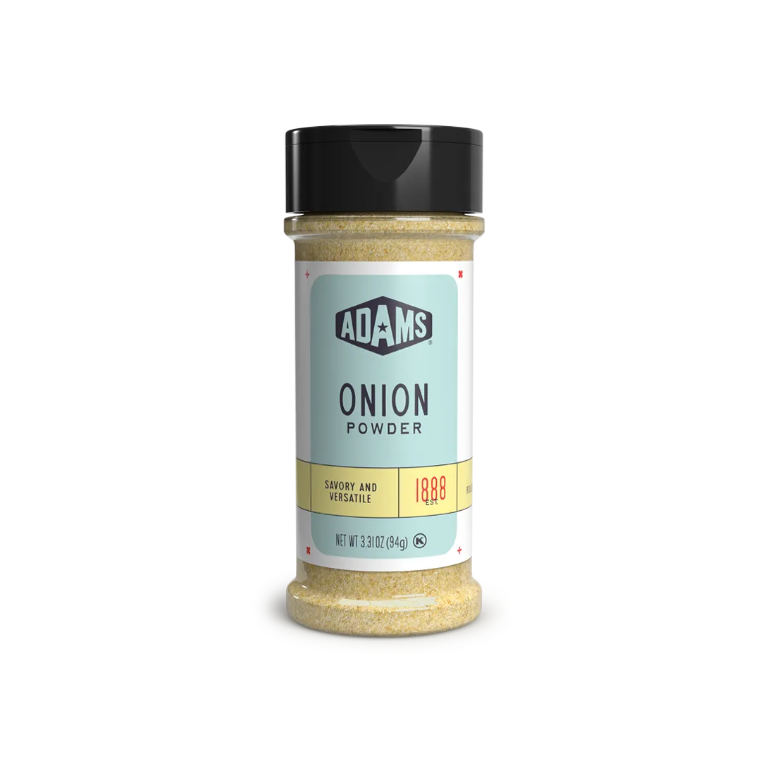 Adams Onion Powder