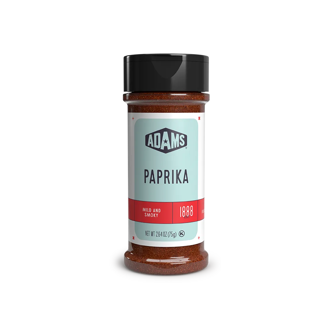 Adams Paprika