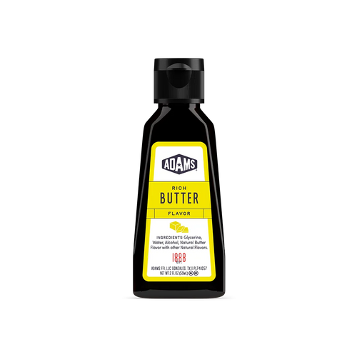 Adams Butter Extract