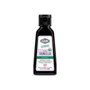 Adams Organic Pure Vanilla Extract