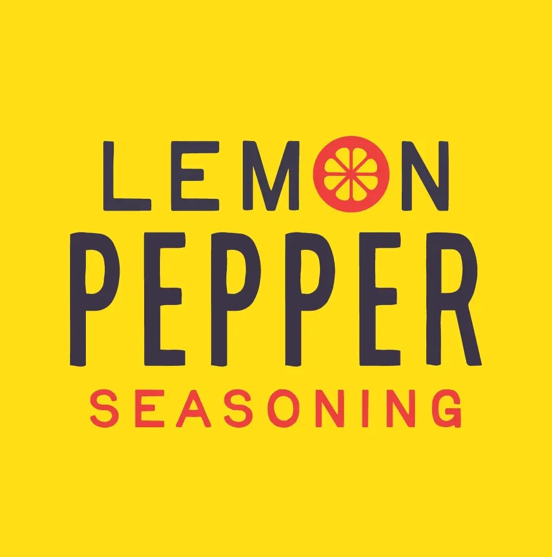 Adams Lemon Pepper Seasoning