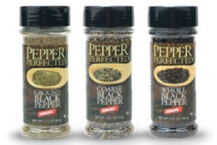 Adams Pepper Perfected